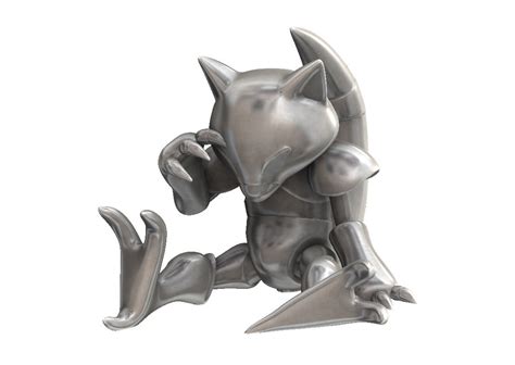 Abra by Referentiel .